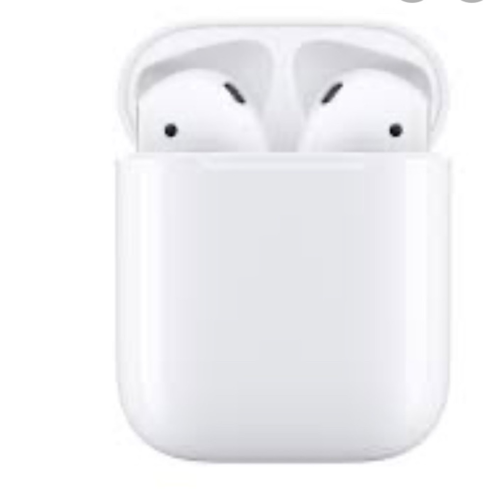 AirPods